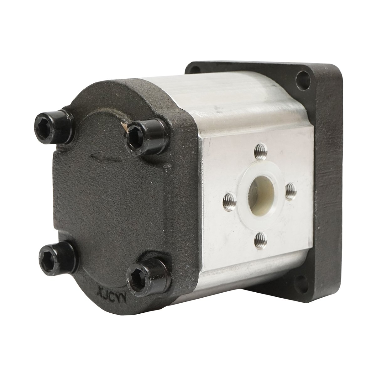 Pompa hidraulica sens rotatie dreapta debit 22.5 cm3 New Holland 5179726, 169041, 5179726, 5129493, 5121276, 5179826, 0510725031, 0510625063, C42X, 7762, 84530167